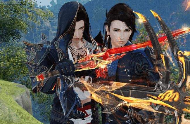 剑三战乱枫华谷成就,剑网三白帝江关25攻略