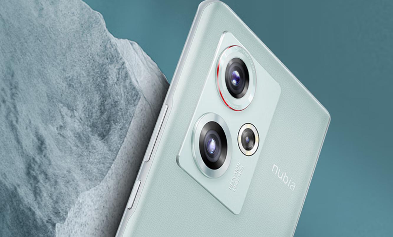 努比亚z50性能狂飙版发布,2400的努比亚z50可以入手吗