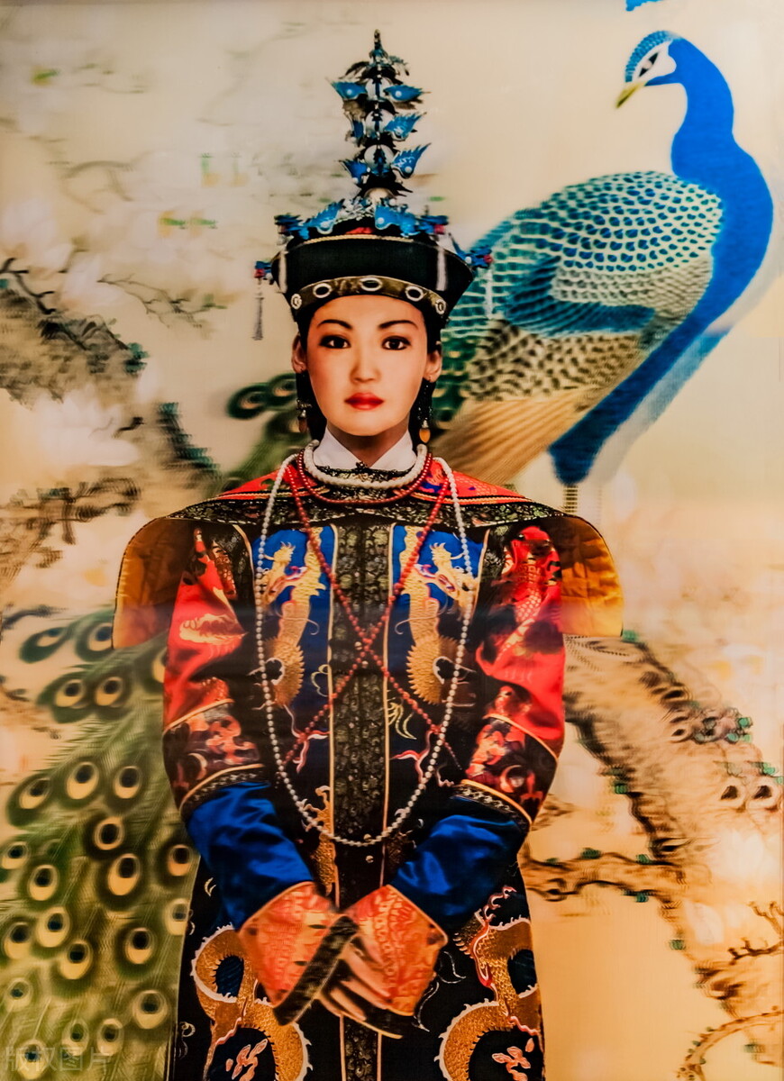 努尔哈赤的最后一位女人,努尔哈赤的临终遗言