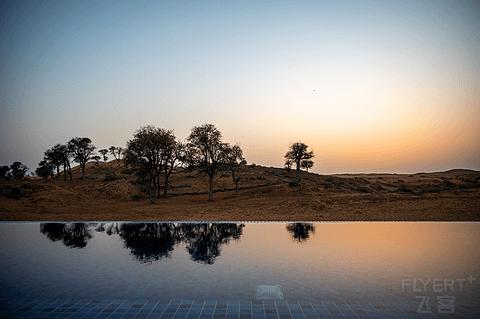 哈伊马角利兹卡尔顿,哈伊马角沙漠丽思卡尔顿酒店