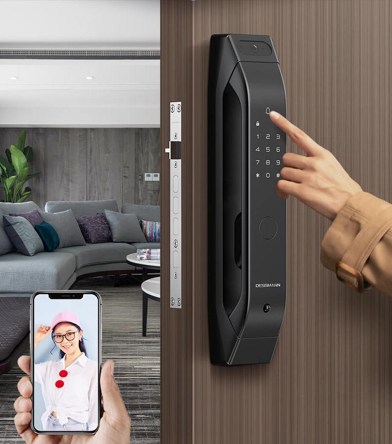 指纹锁是智商税吗,指纹锁新型骗局