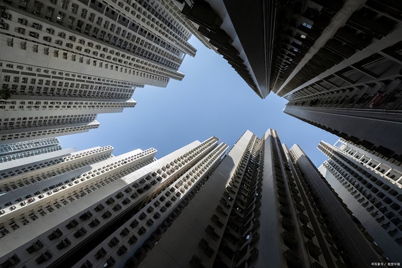 韩国生育率会不会导致房价下降,韩国房地产泡沫兴衰史