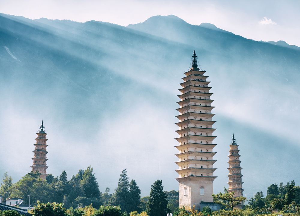 云南旅游景点大全最值得去的,云南旅游景点有哪些好玩的