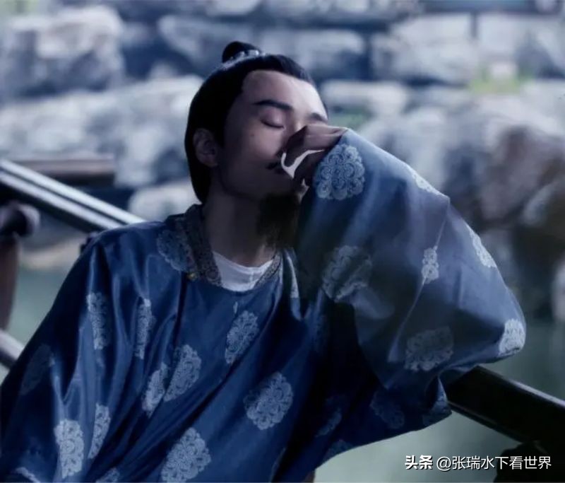 人间仙境陶渊明的故居桃花源,陶渊明桃花源纪实