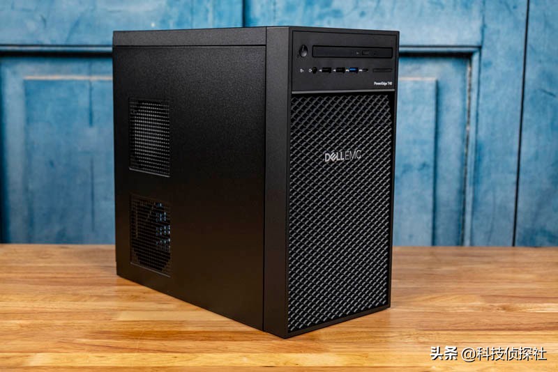 戴尔t40服务器参数,戴尔t420塔式服务器配置