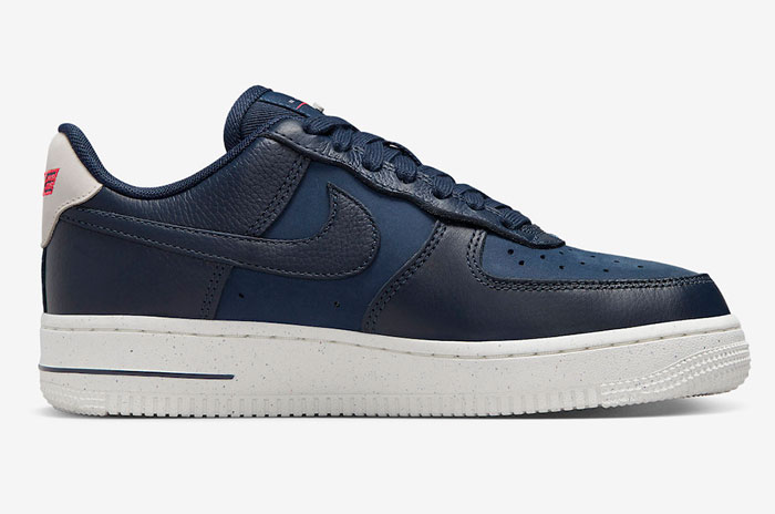 nikeairforce1海军蓝,nikeairforce1low黑色2024版