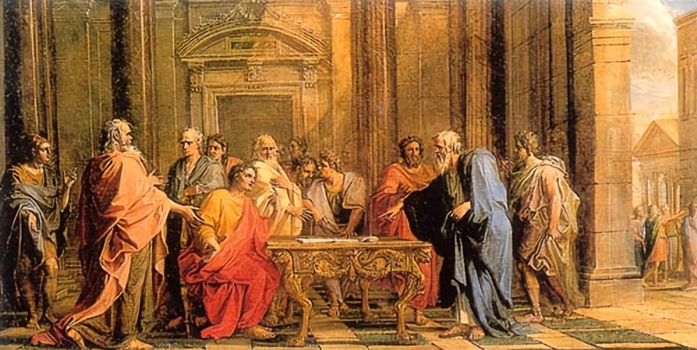 古希腊服饰设计,古希腊服装是用什么面料做的