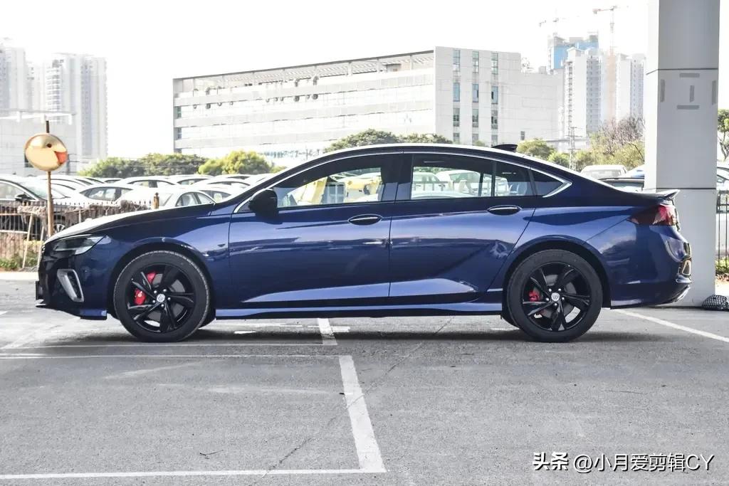 别克君威gs突然不升挡了,别克君威2020款gs什么时候上市