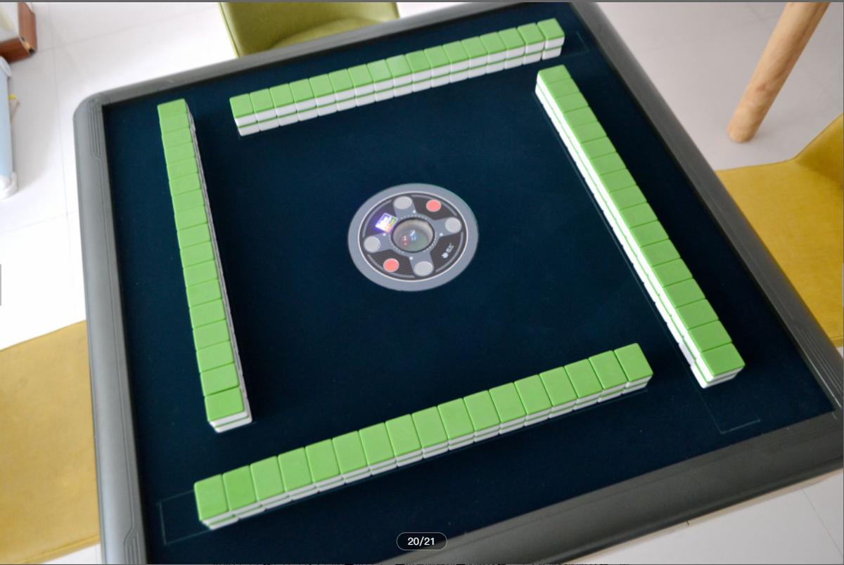 麻将机雀友s60和s90哪个型号好,雀友麻将机t380和s90区别