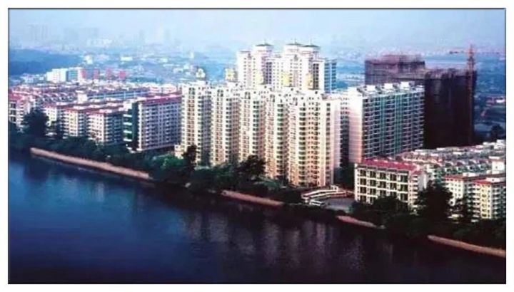 许家印房地产启示,许家印新战略唱响楼市