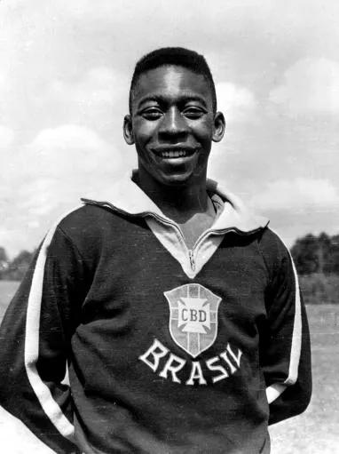 姆巴佩能打破梅西的纪录吗,球王贝利和姆巴佩谁更快