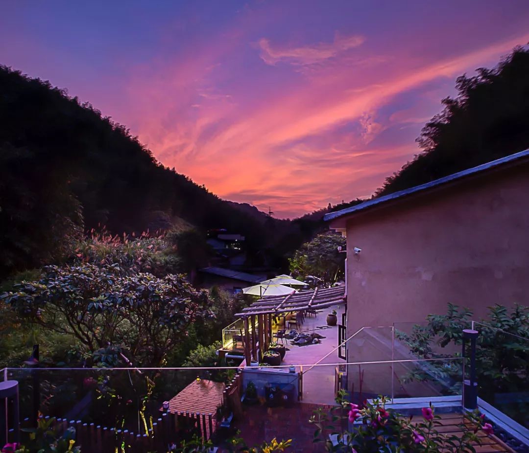 南昆山木舍品牌10号民宿价格,广东惠州南昆山田园山溪民宿推荐