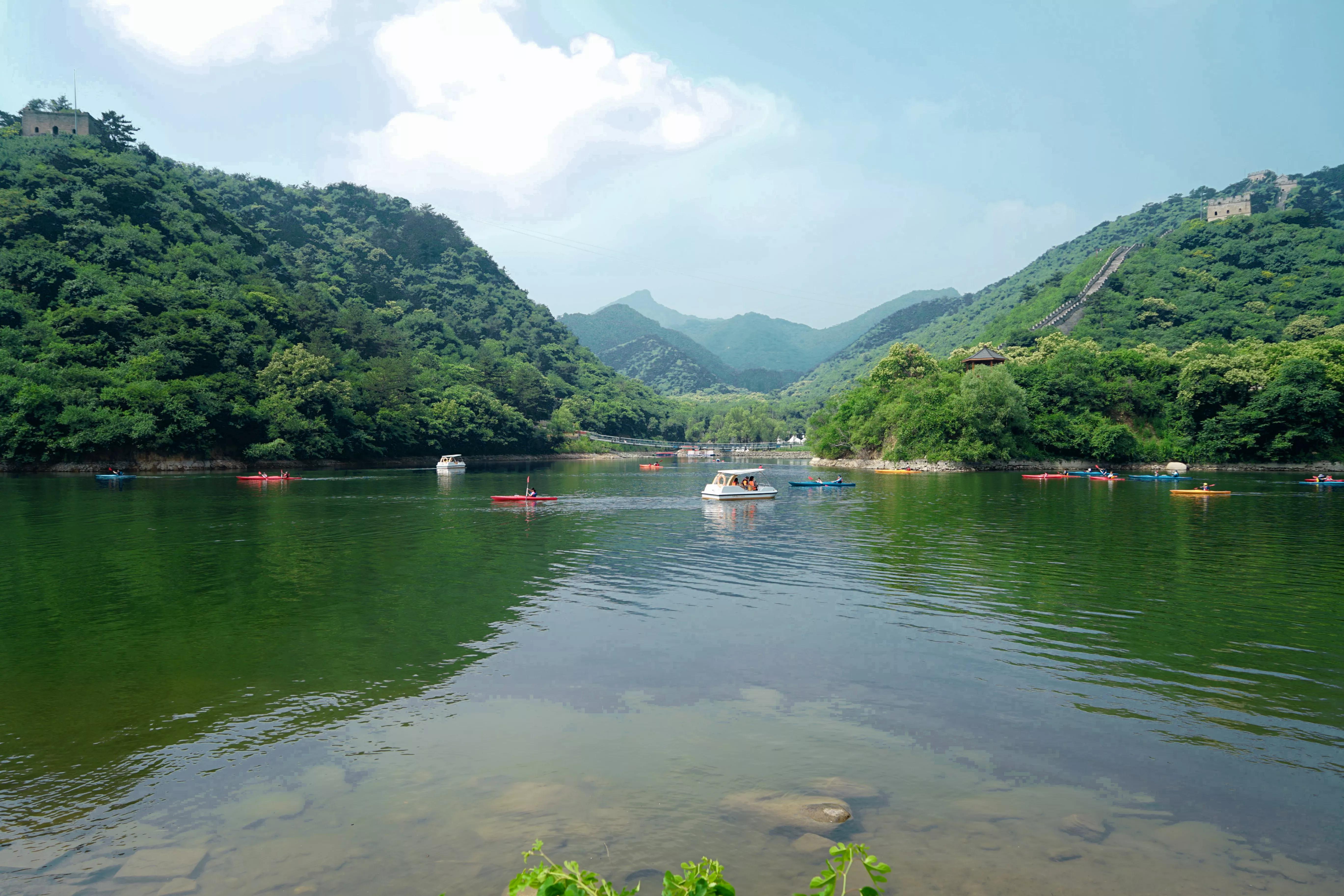 怀柔黄花城水长城简介,怀柔黄花城水长城旅游攻略