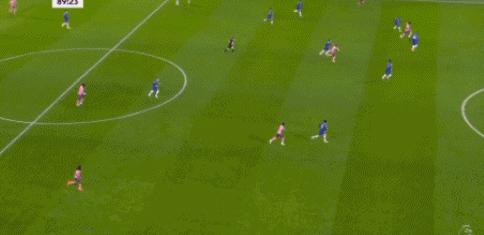 欧冠半决赛c罗绝杀曼城,6-1逆转意甲疯狂一战