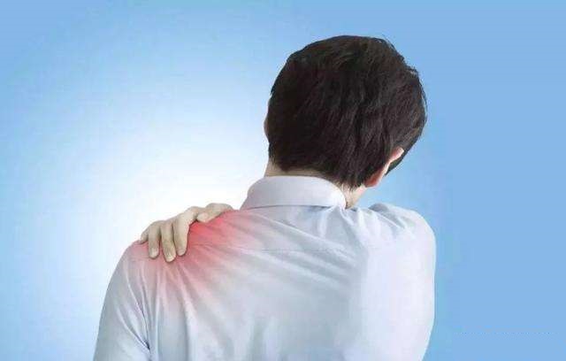 肩膀疼运动一下,运动肩膀疼痛怎么治疗最快最好