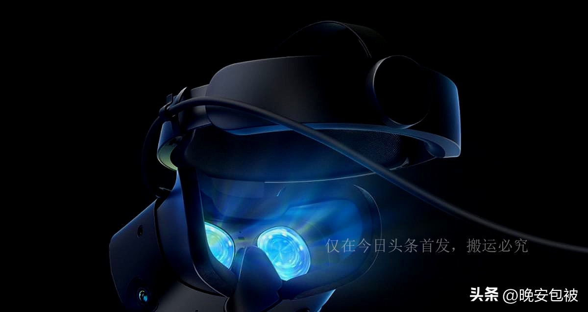 vr头盔效果最好,虚拟现实和vr头盔的概念