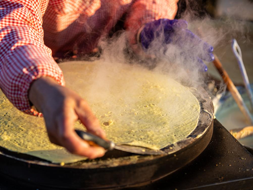 秦皇岛海滨城市生活,体验一下秦皇岛的风土人情