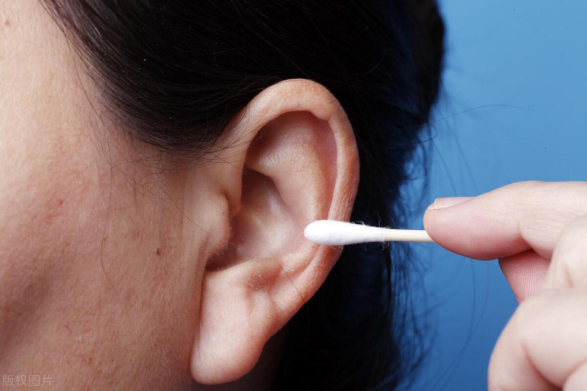 耳屎越掏越多是真的吗,耳朵耳屎越掏越多怎么回事