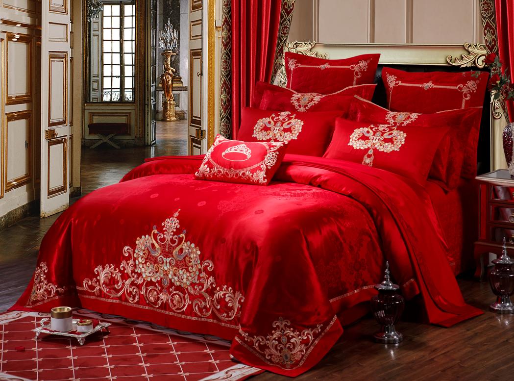 六件套和八件套,四件套和六件套都有啥