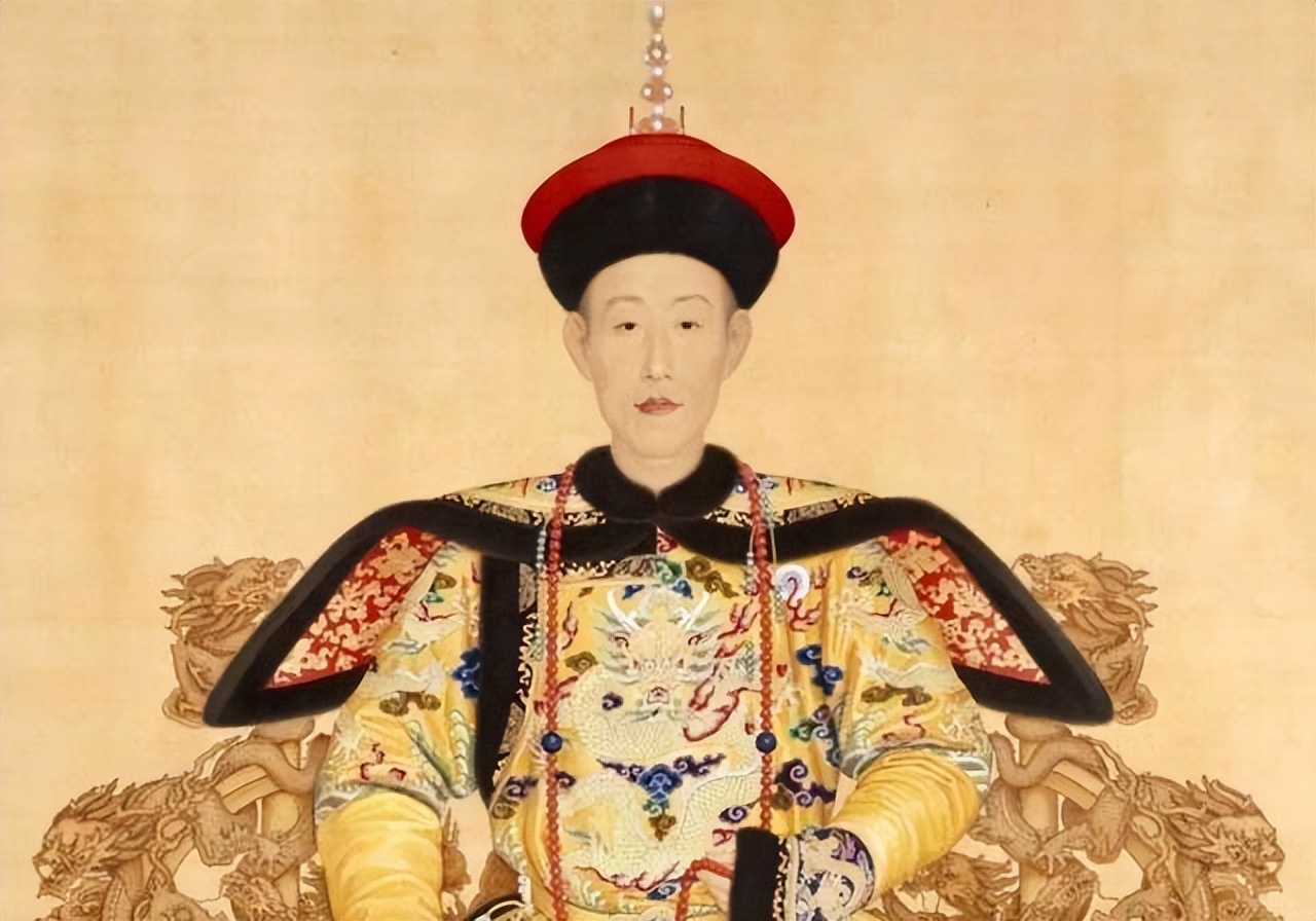 乾隆为什么六下江南,康熙乾隆为什么要下江南