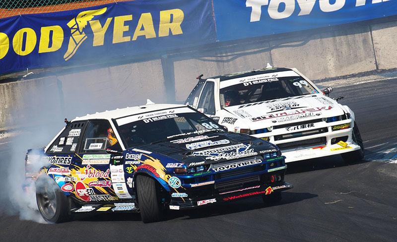 头文字d原车重现这才是真正的ae86,ae86头文字d同款内饰