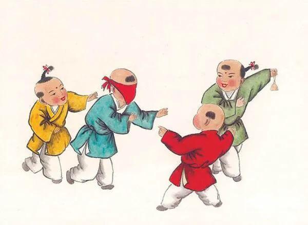 古代年龄称谓大全,古代成年人年龄