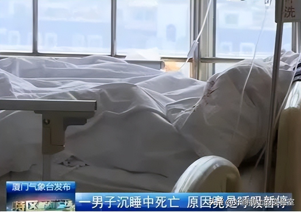 打呼不是病打起来要人命,打呼是一种病吗怎么治