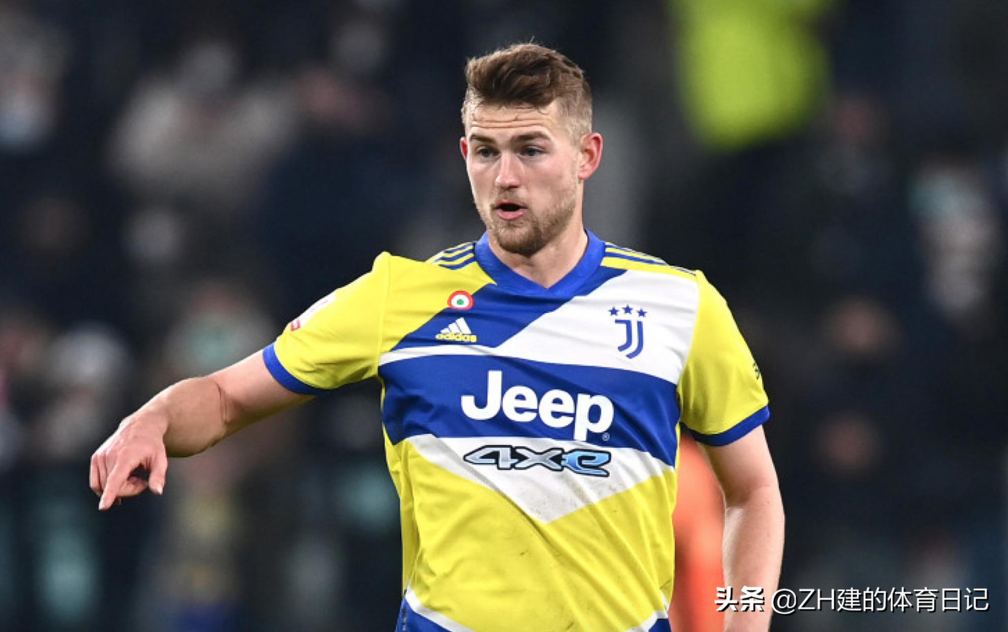 拜仁德里赫特加盟视频,拜仁德里赫特双向奔赴