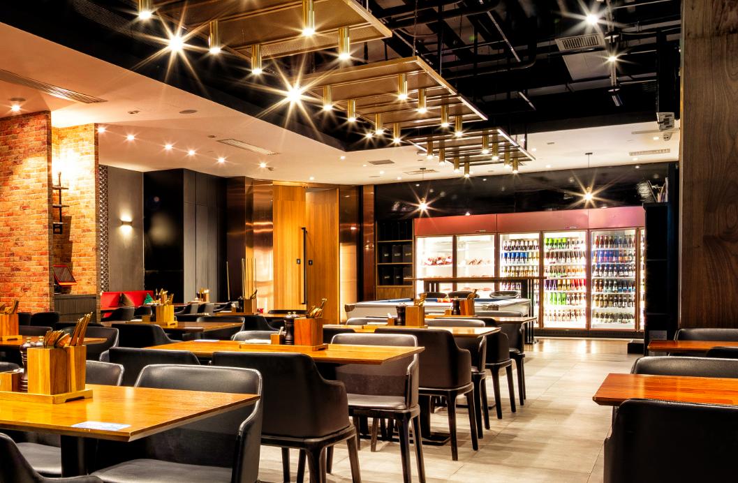 螺蛳粉餐饮发展趋势,螺蛳粉产业发展之路