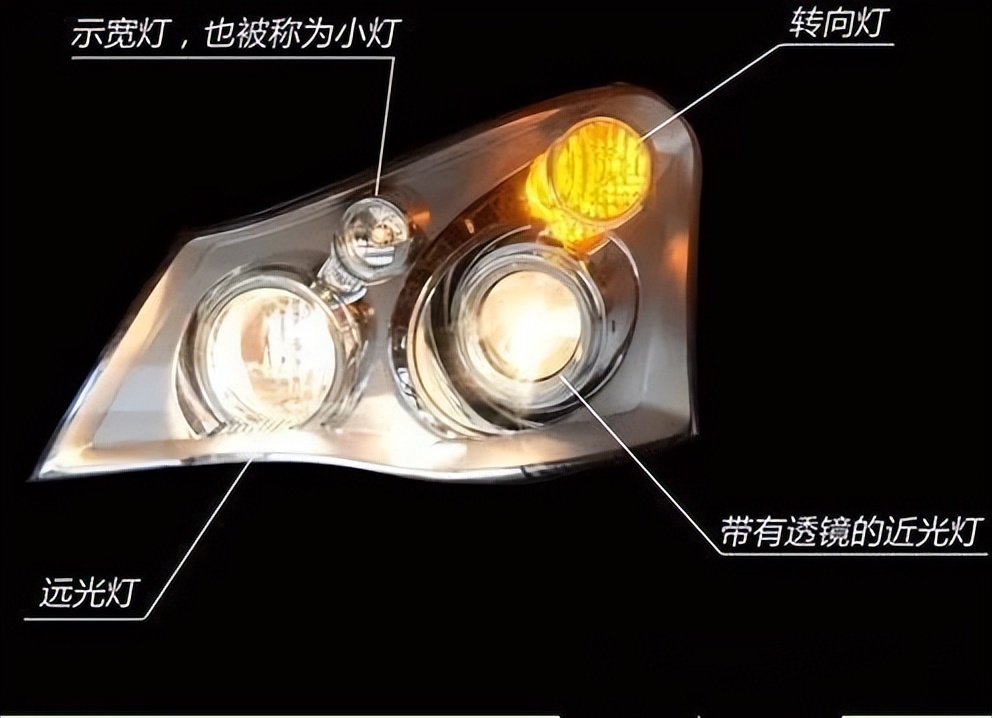 车灯进水必须换灯吗,怎么解决车灯进水现象