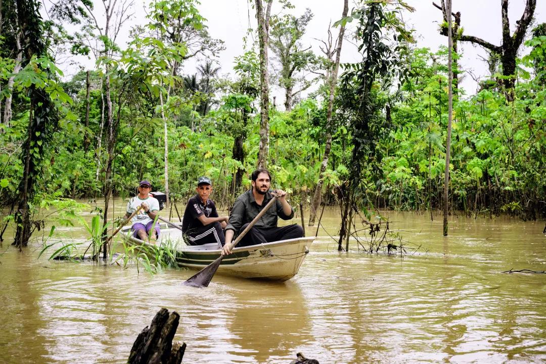 RR · LIFESTYLE | 非凡远见 裨益后世