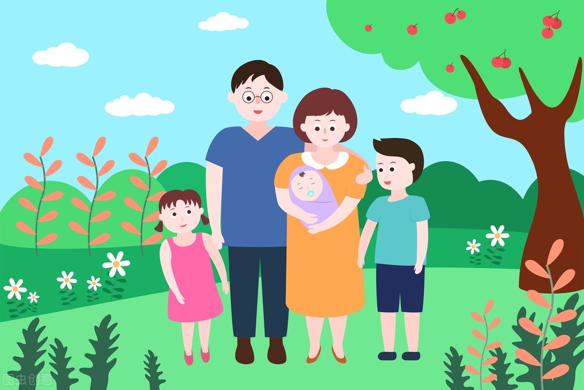 农村父母如何将自己的孩子培养成吸血鬼的？