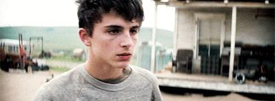 莱昂纳多最帅气的几张照片,莱昂纳多最帅的四个镜头