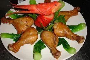 湖北荆州八大名菜是什么菜,荆州最具有代表特色的菜是什么