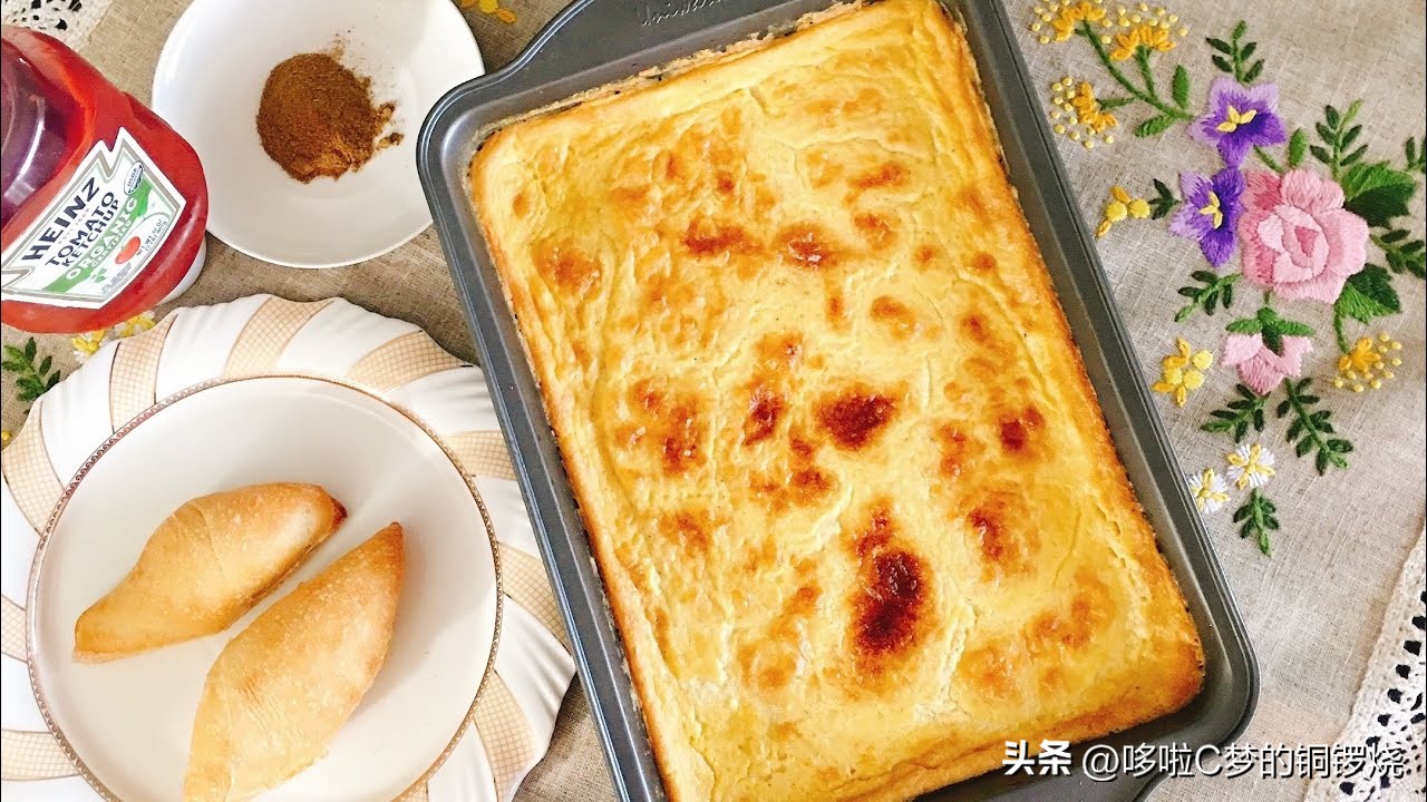 盘点不同国家的路边小吃,盘点不同国家街边小吃