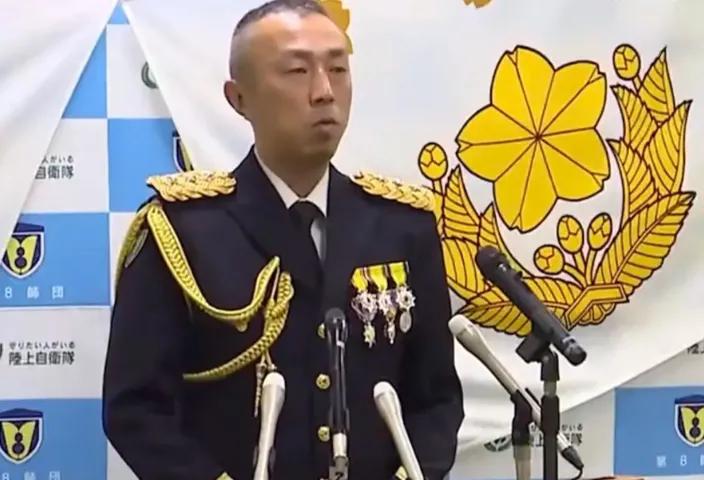 日本航空自卫队坠毁事件外网评论,日本自卫队坠机原因