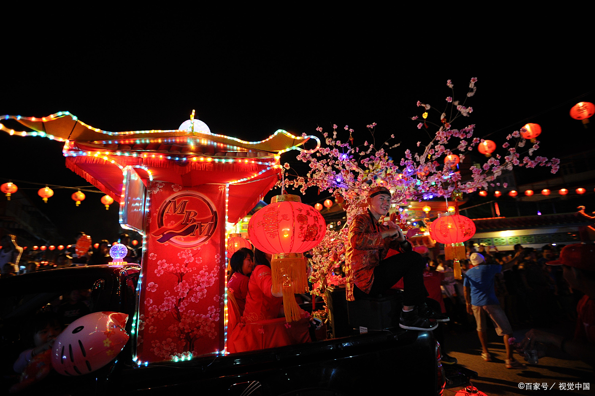 元宵节有关的唐诗和宋词,古代关于元宵节的诗