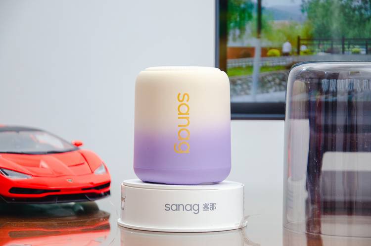 sanag蓝牙音箱x6s怎么播放电脑音乐,sanagx6蓝牙音箱与x6s升级版区别