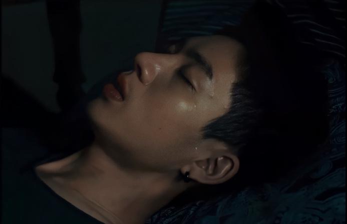 他泰一眼万年的外观2：南农的酒窝，呆的喉结，普明的耳边痣