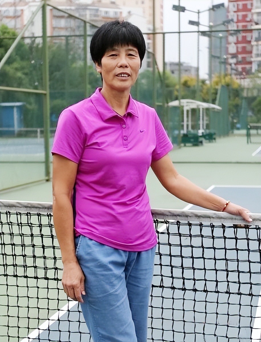 结婚16年不做饭，不见公婆，不叫爸妈，网球一姐李娜如今怎样了？