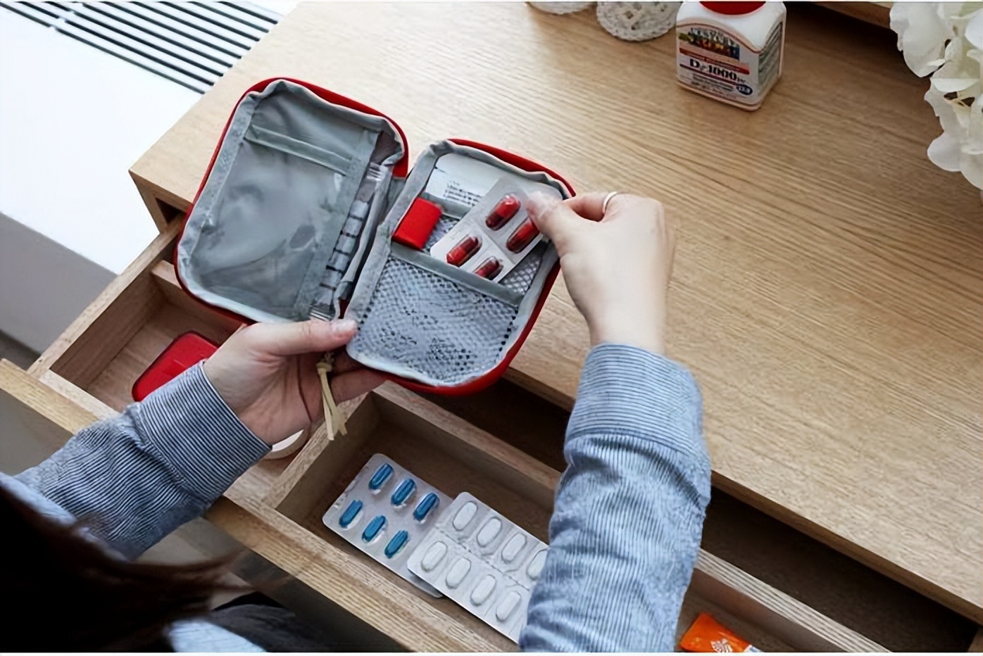 户外野餐需要准备什么,户外旅游要准备什么东西图片