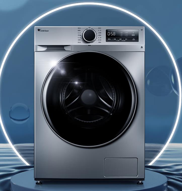 2020公认最好洗衣机推荐一下,2023最值得入手的6款平价洗衣机