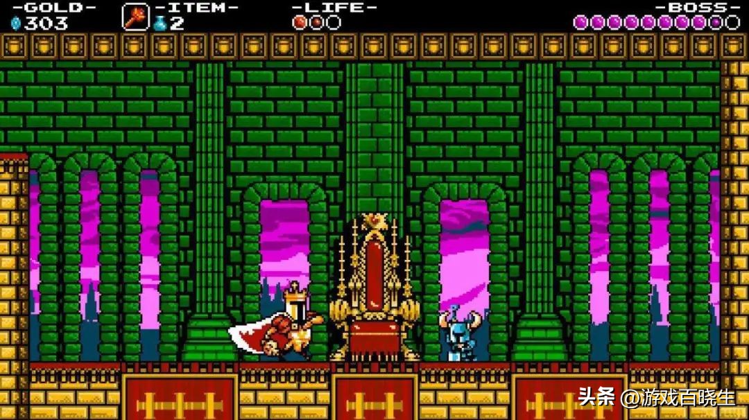 多烂电脑都带得动！这些迷你好游戏解救低配*党**