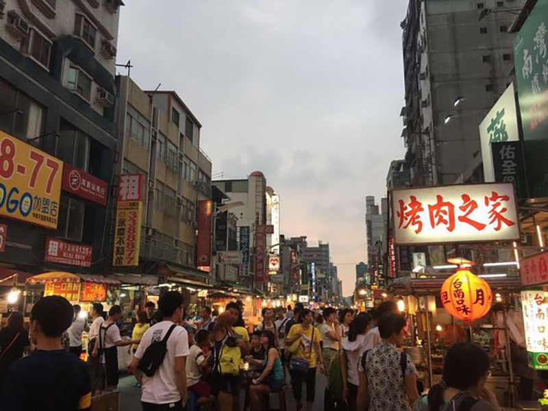 台湾台北什么样子的,中国台北最新信息