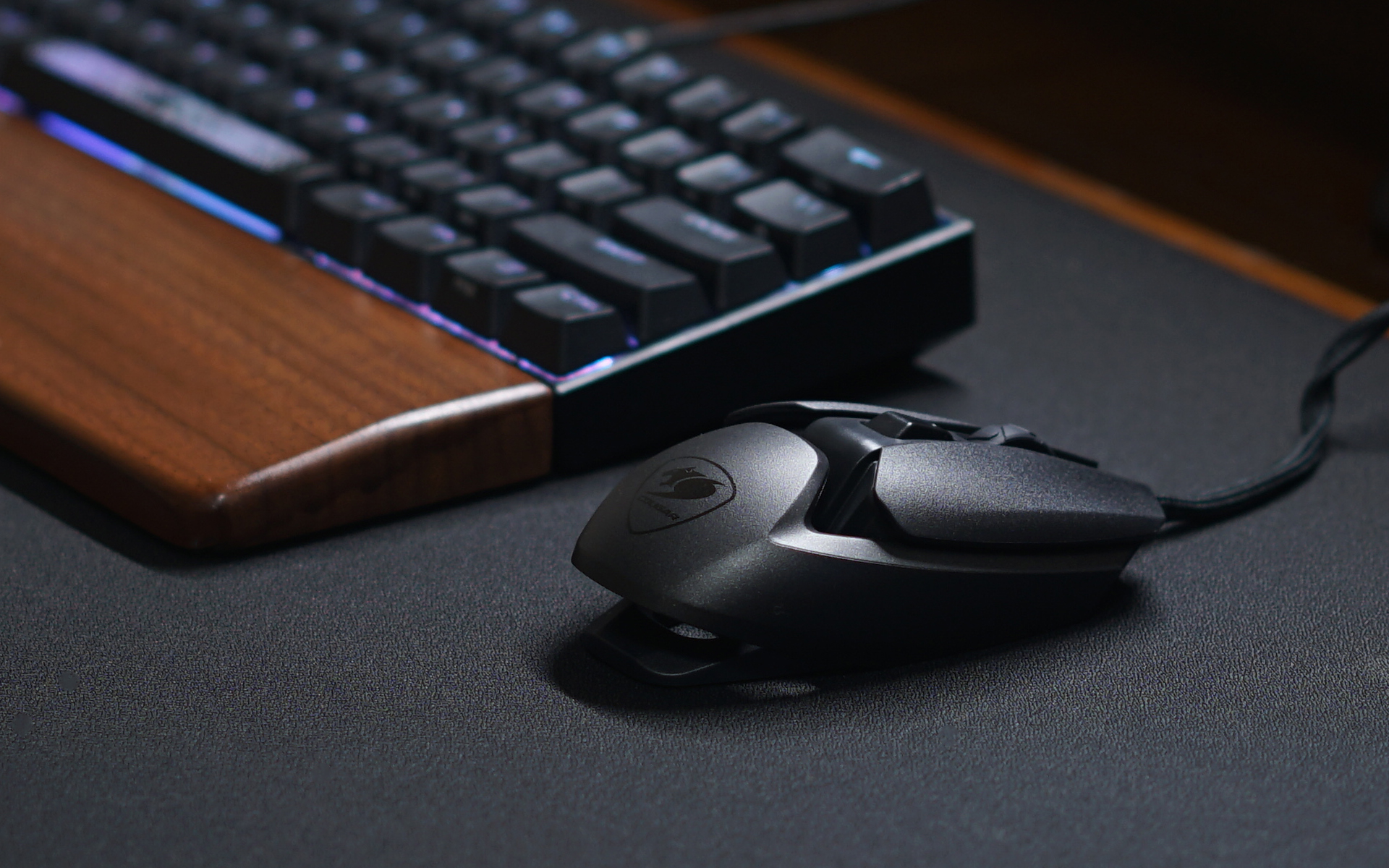 10款入门级游戏鼠标推荐,2023公认十大最好用的电竞鼠标