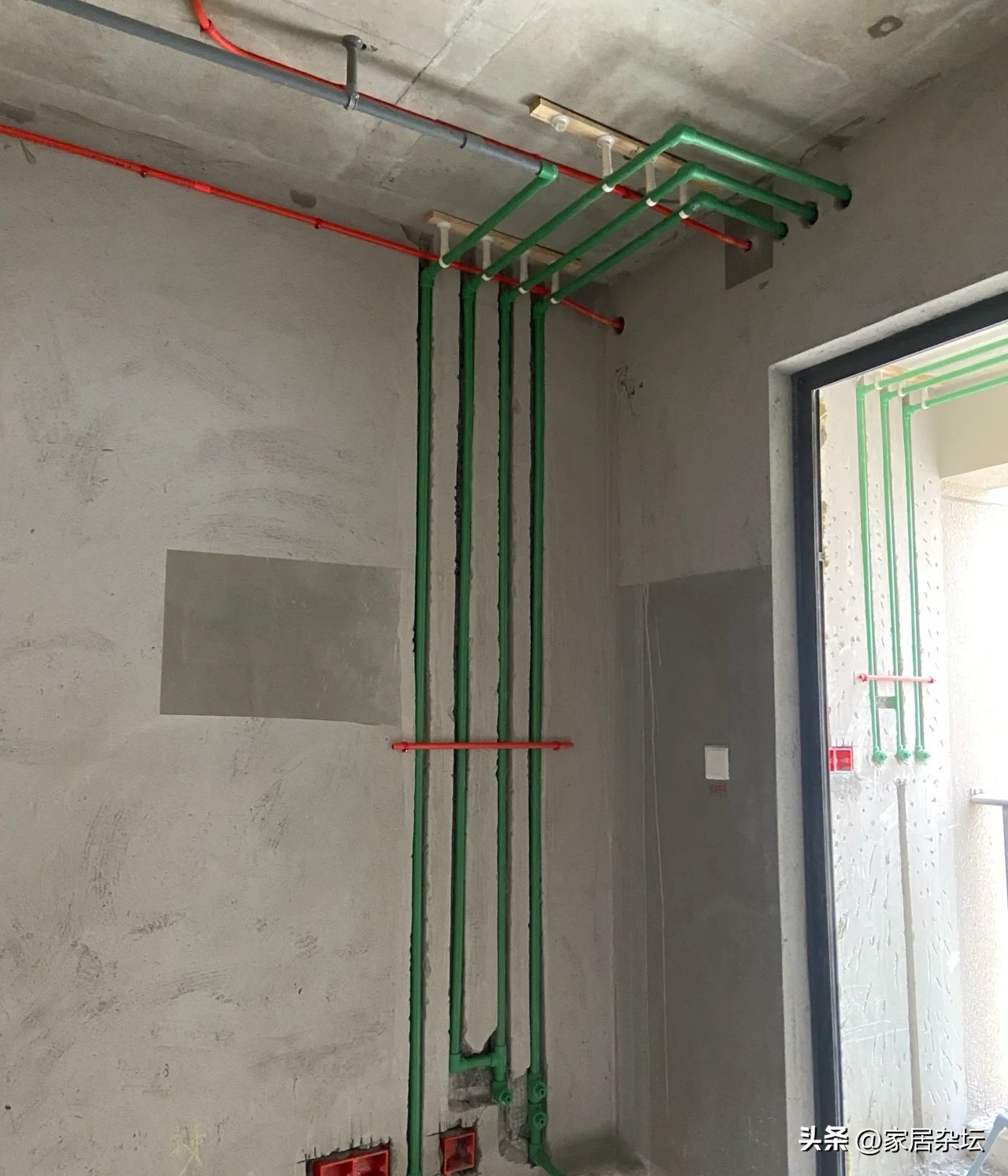 装修公司水电改造攻略,家装水电改造工程有哪些容易被坑