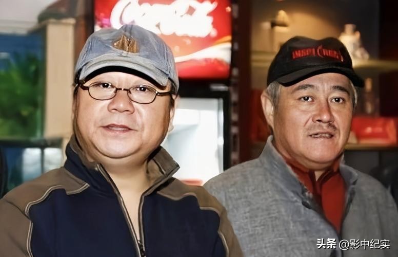 高秀敏和赵本山为什么不合作了,高秀敏为何离开赵本山