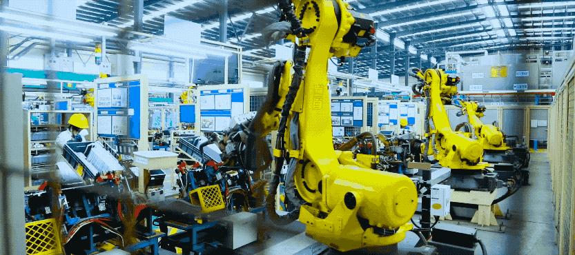 硬核大太仓,硬核山东未来可期