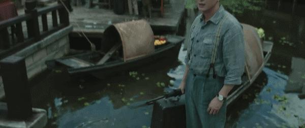 本以为是烂片的电影,纸人回魂陈紫函饰演的谁