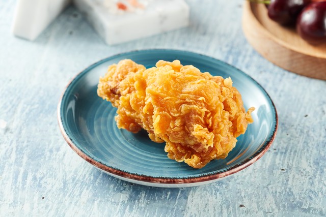 我，潮汕人，21年被公司辞退后经营小吃店，两年赚了40多万